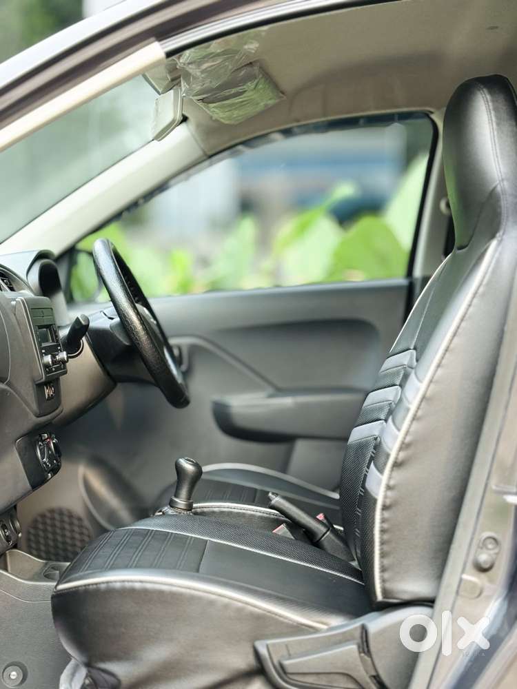 Maruti Suzuki Alto K10 1.0 Vxi, 2023, Petrol