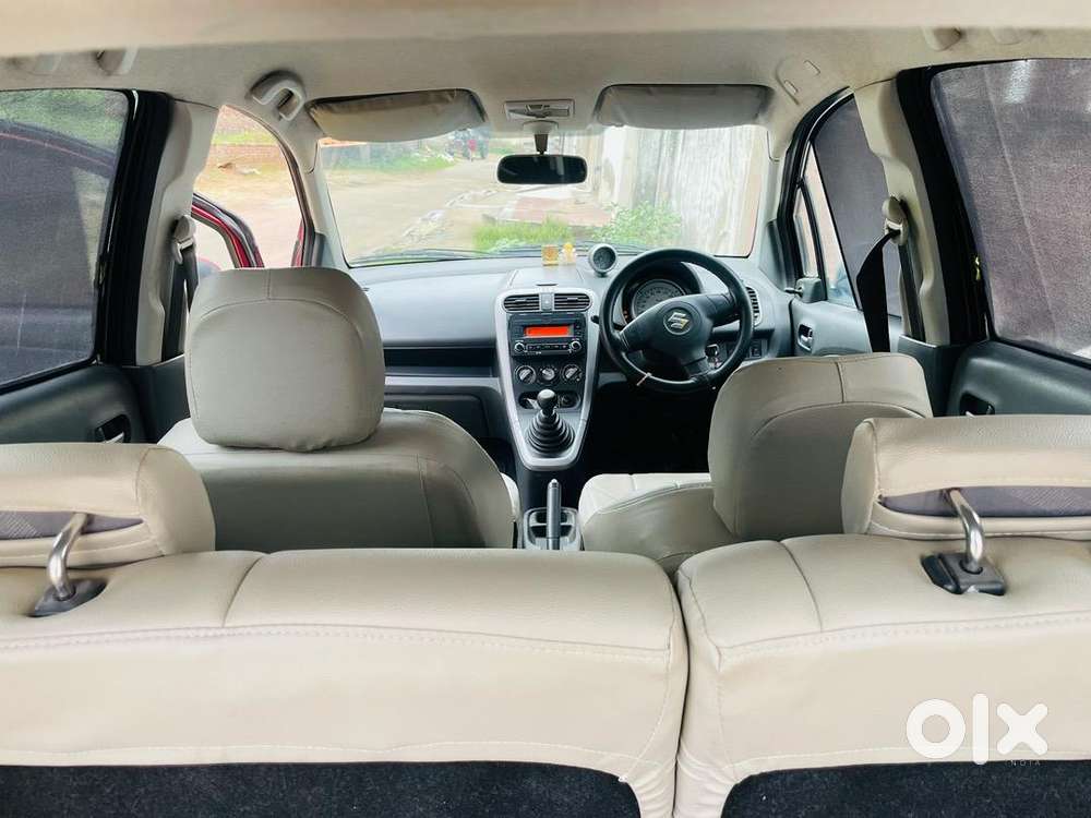 2010 Maruti Suzuki Diesel Manual 80000 Km Driven