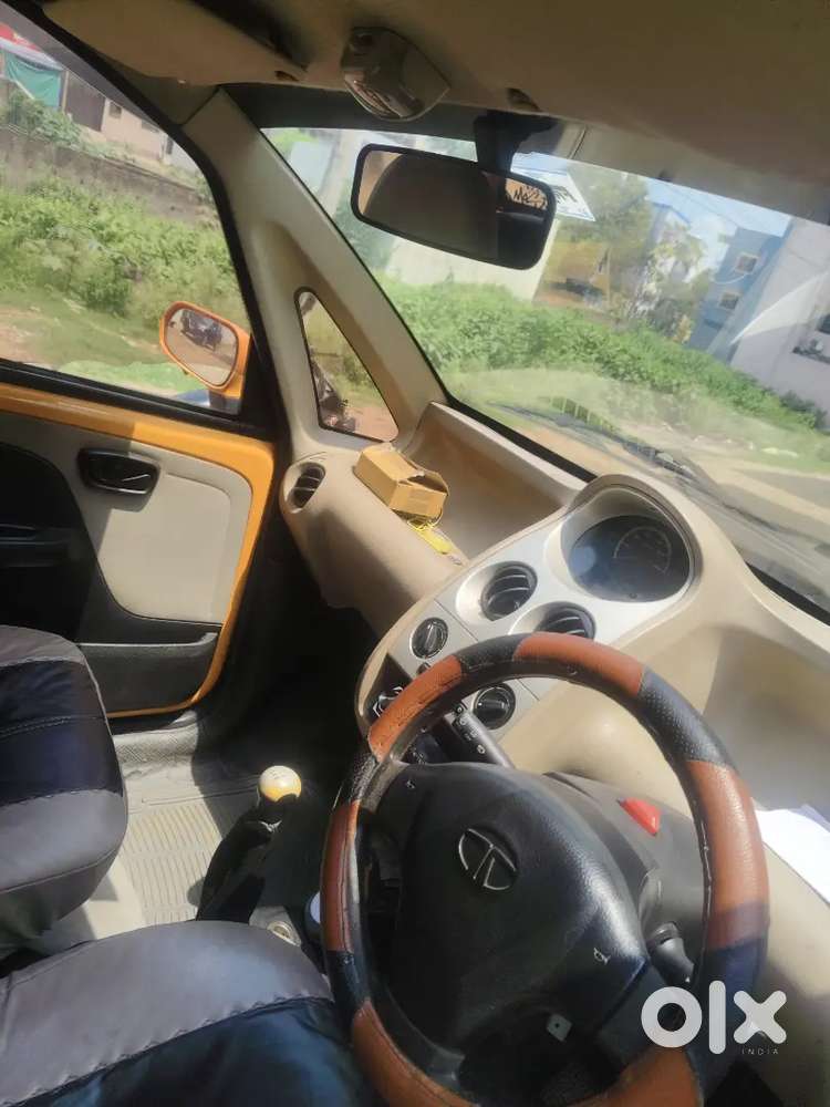 Tata Nano 2013 Well Maintained Ac Working, New Tyre , All Paper Is Ok.
