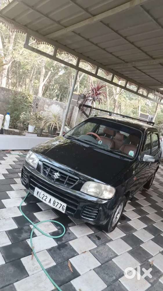 Maruthy Alto Lxi