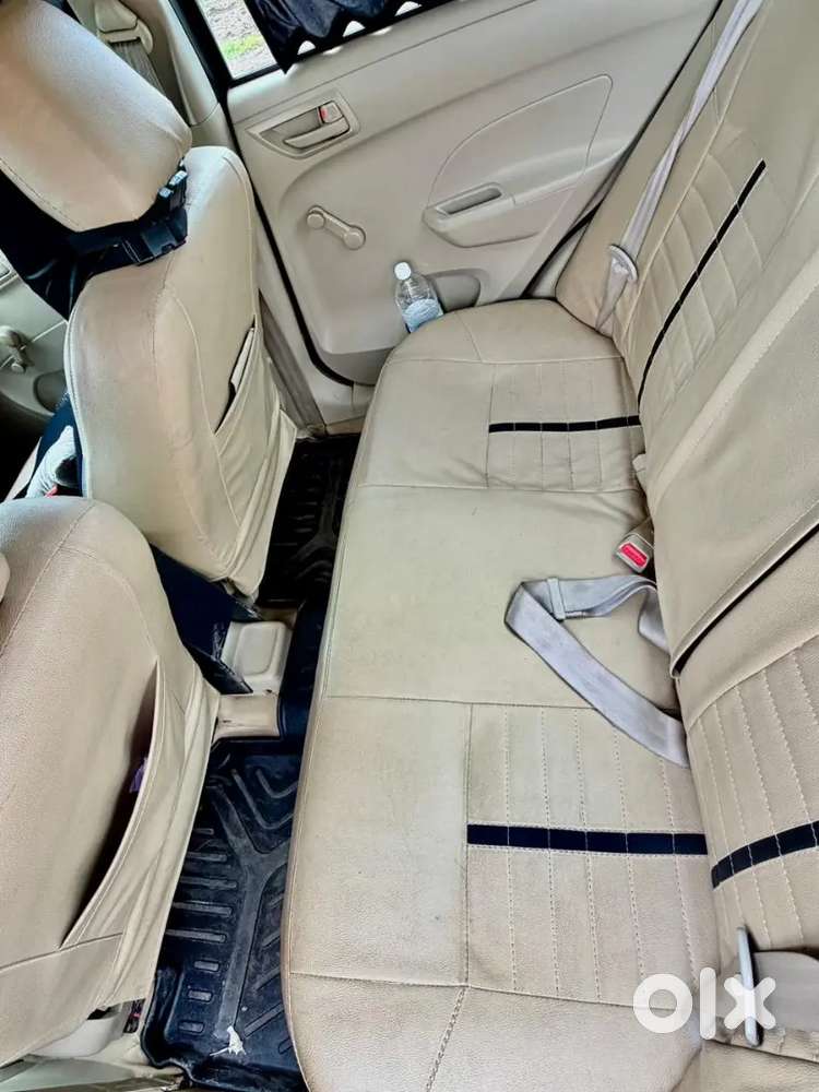 Swift Dzire 2014