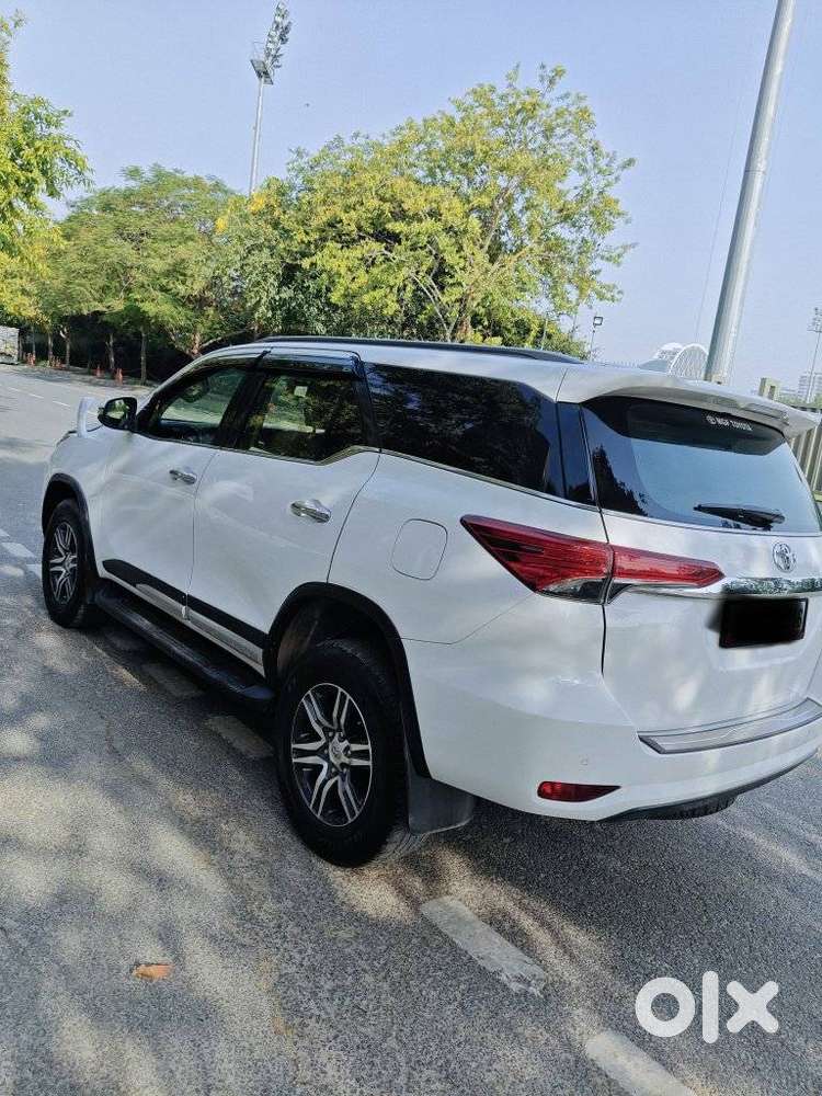 Toyota Fortuner 3.0 4x2 Automatic, 2019, Diesel