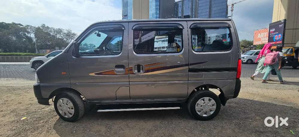 Maruti Suzuki Eeco 1.2 Petrol 2021 Mh47