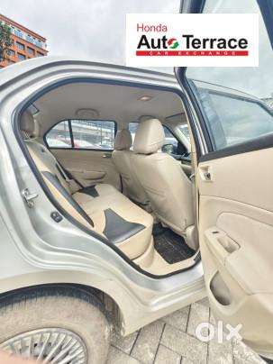 Maruti Suzuki Swift Dzire 2015-2017 1.2 Vxi, 2013, Petrol