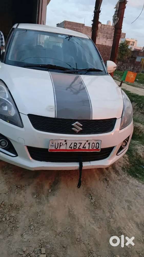 Maruti Suzuki Swift 2013 Diesel 74000 Km Driven Elloy Wheel 17 Inch Me