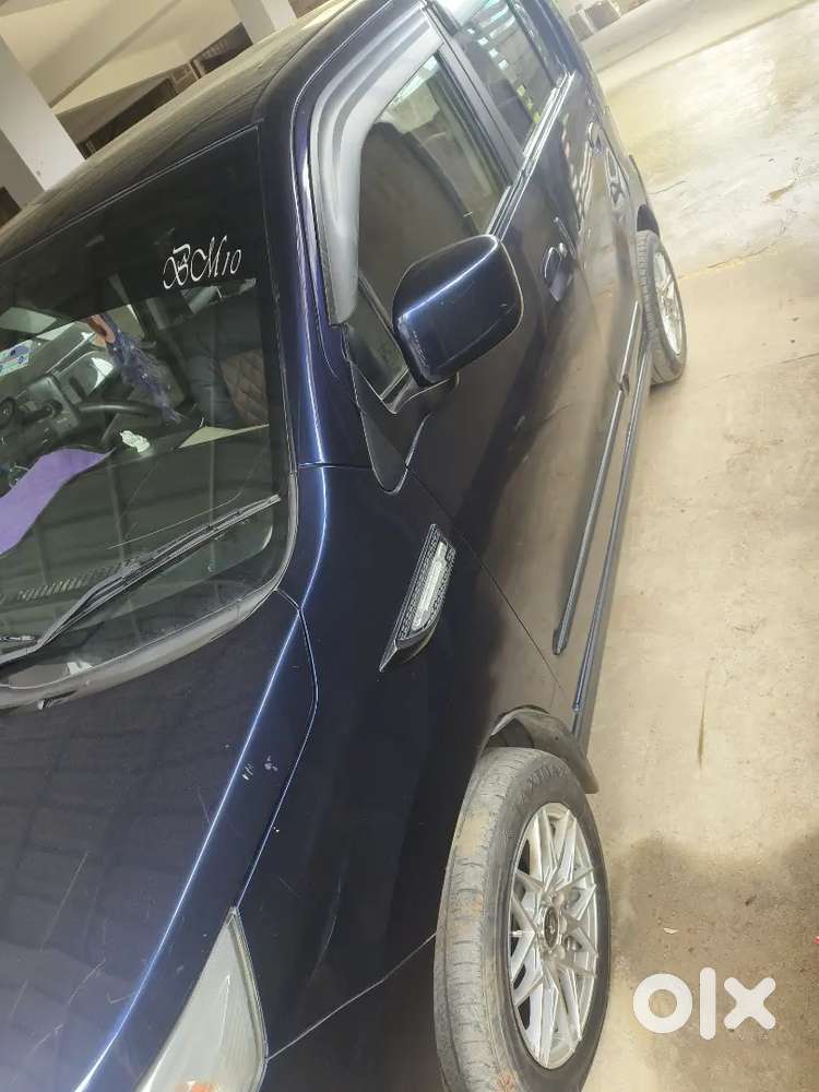 Maruti Suzuki Wagon R 2018