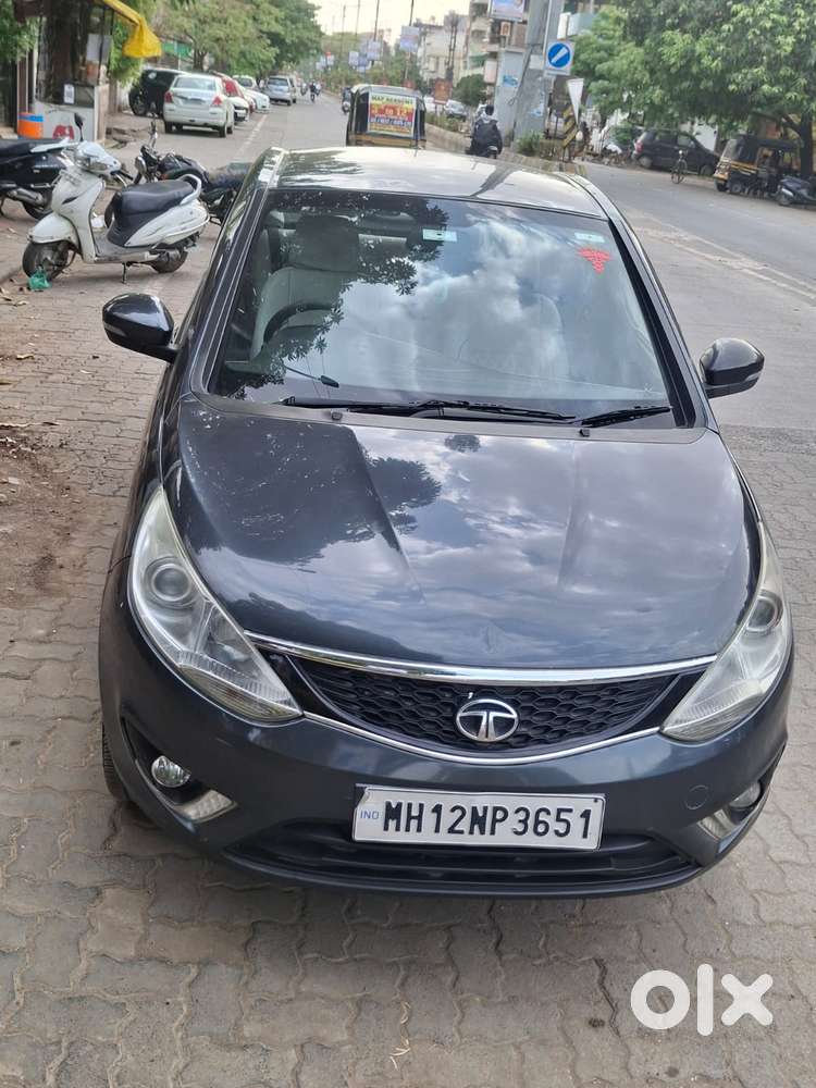 Tata Zest, 2016, Petrol