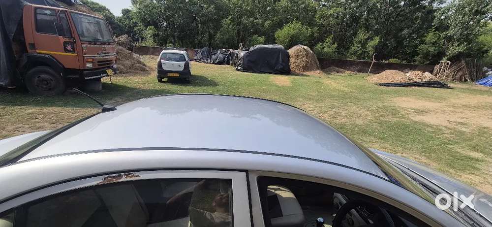 Hyundai Verna 1.6 Sx 2012 Valid Till 2031 In Good Condition With Servi