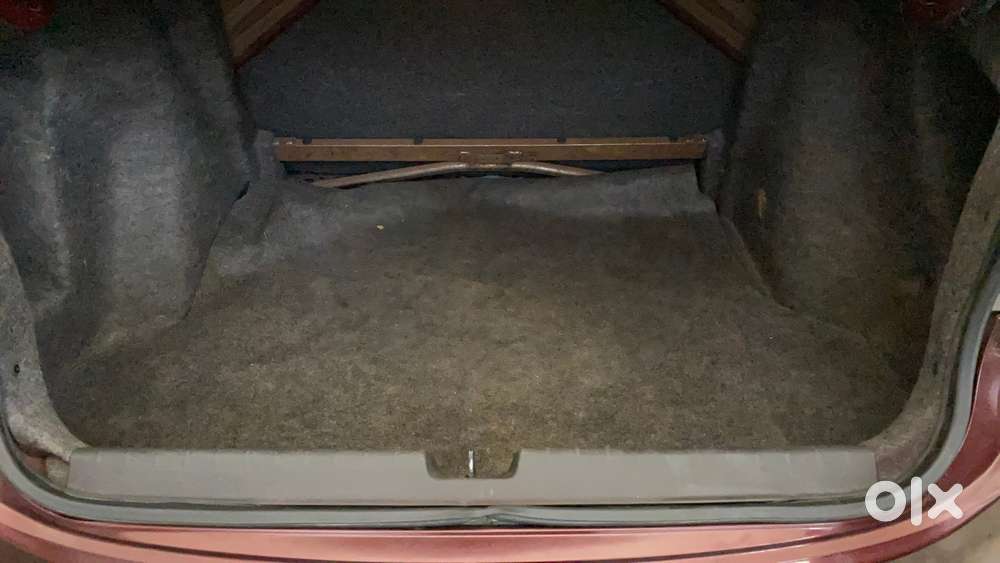 Honda City 2014-2015 I Vtec Cvt Vx, 2014, Petrol