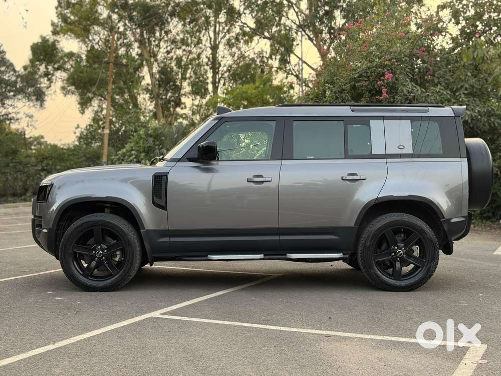 Land Rover Defender 2.0 110 Se, 2021, Petrol