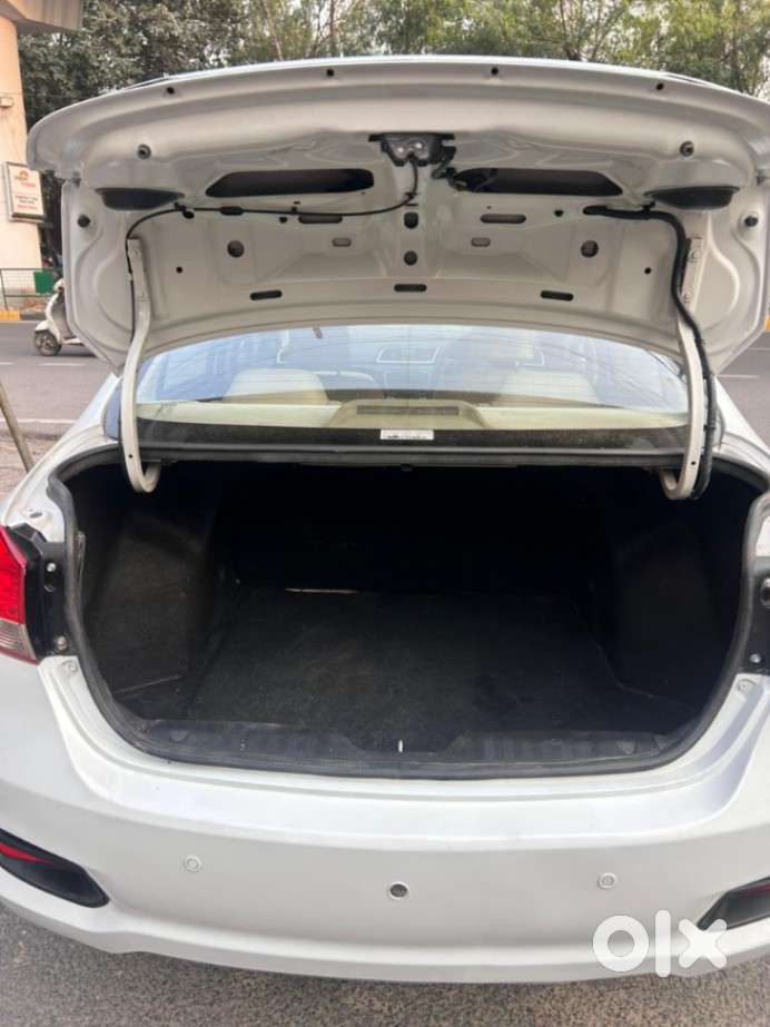 Maruti Suzuki Ciaz 1.3 Delta, 2017, Diesel
