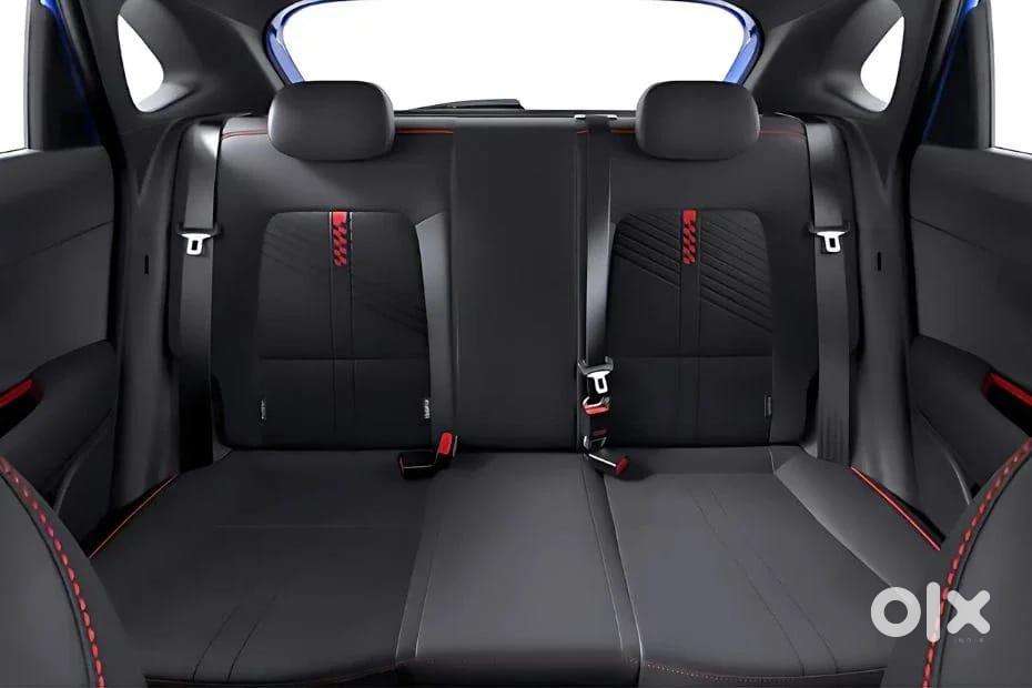 Hyundai Car Petrol 2024 November