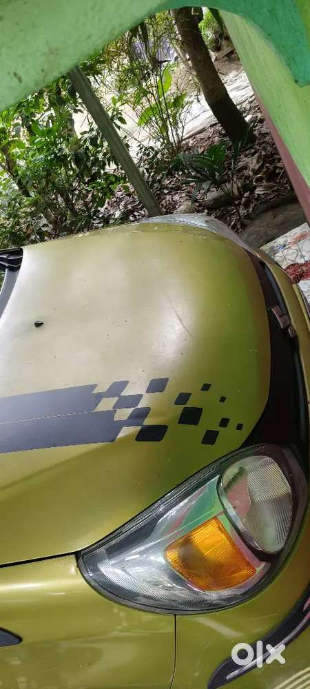 Maruti Suzuki Alto 800 2022