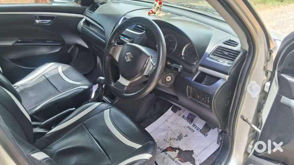 Maruti Suzuki Swift 2012 Diesel Good Condition