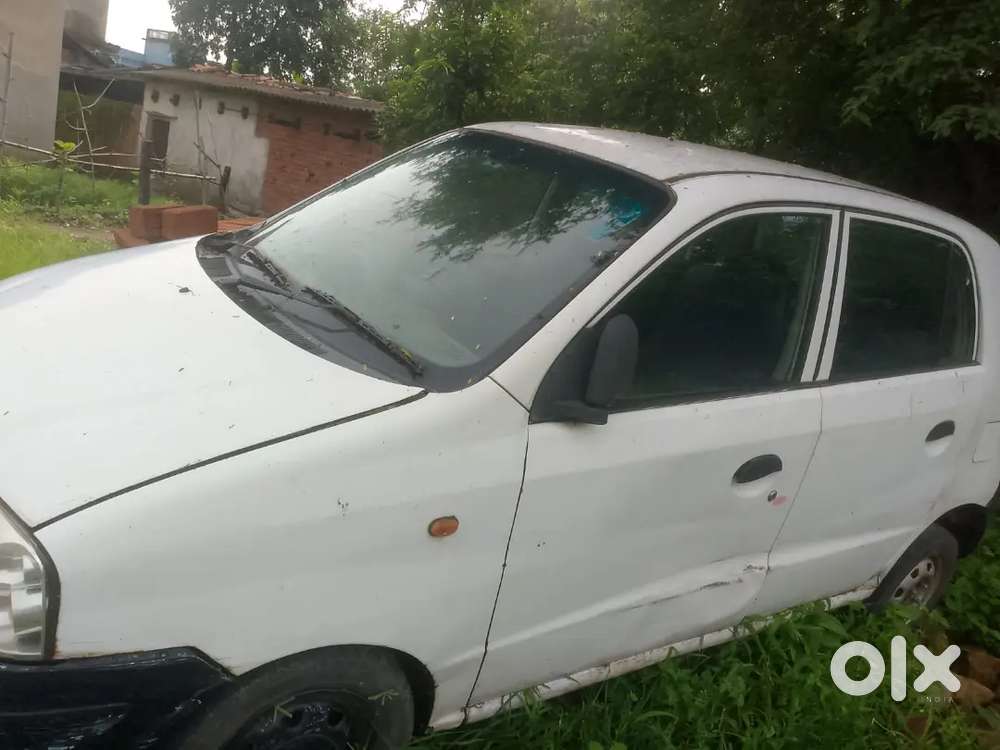 Hyundai Santro Xing Gl 2014