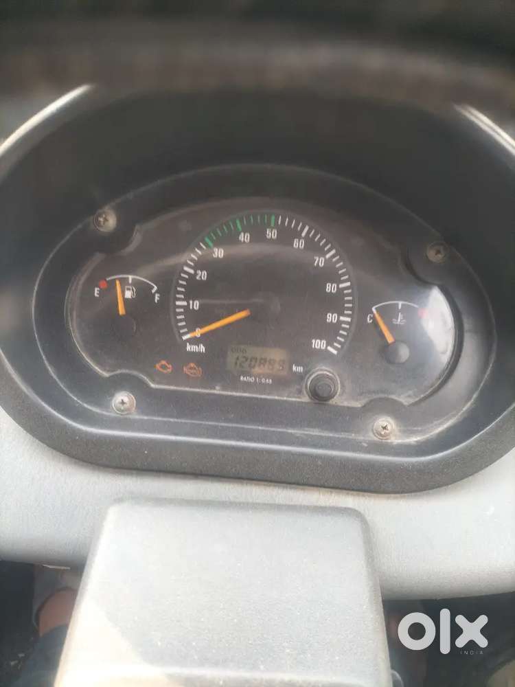 Tata Sumo Gold 2019 Diesel 121000 Km Driven