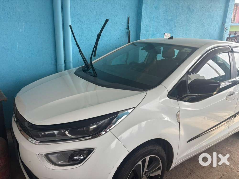 Tata Car 2021 Model
