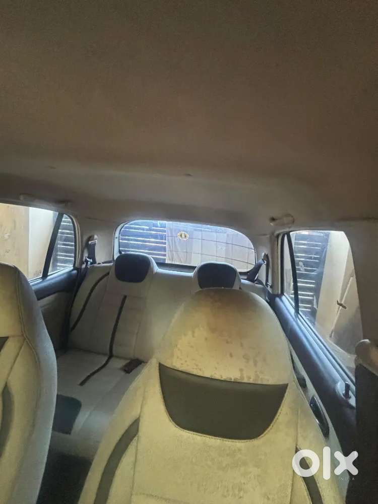 Hyundai Santro Xing 2010