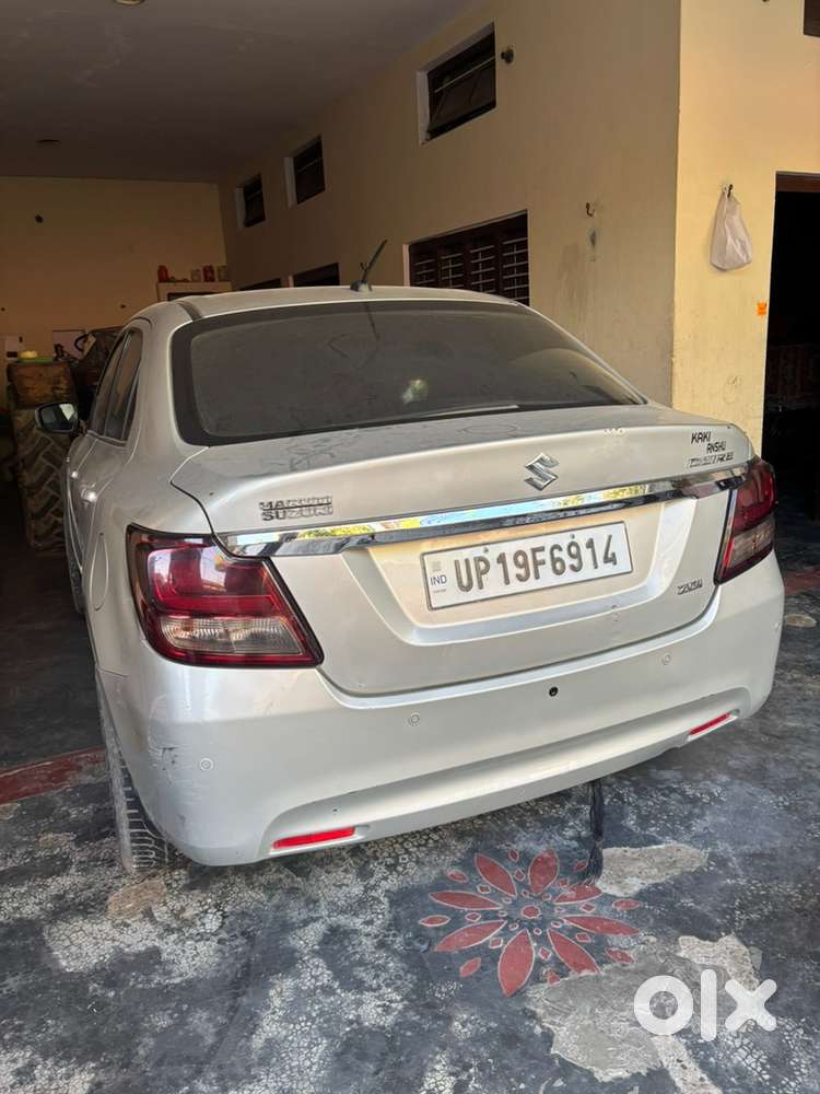 Maruti Suzuki Dzire 2018