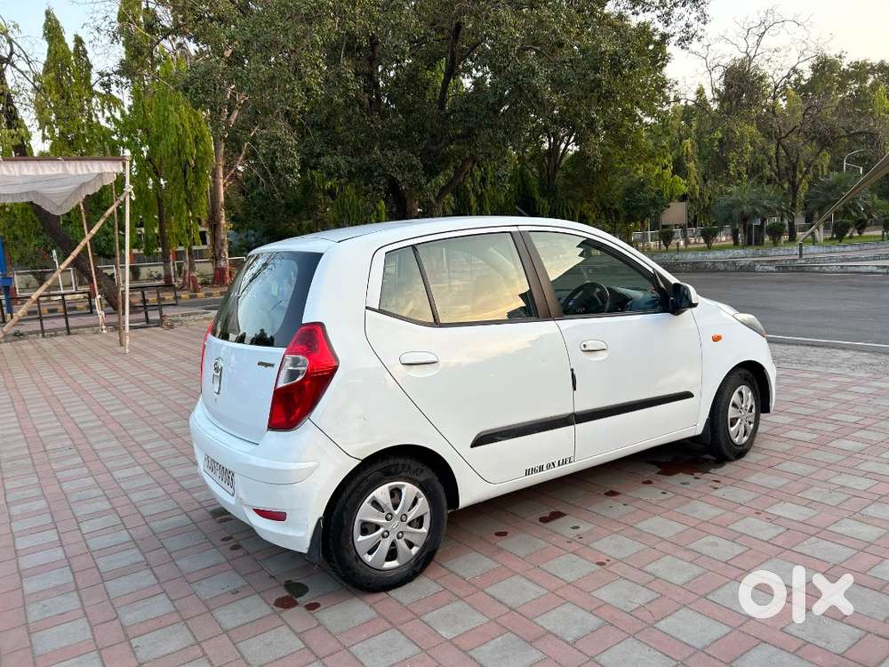 Hyundai I 10 Meghna Gj06 Fq 0066
