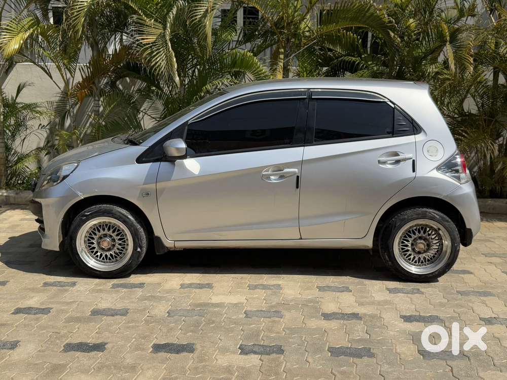 Honda Brio 2011-2013 S Mt, 2011, Petrol