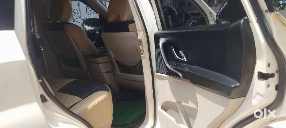 Mahindra Xuv500 2.2 W10, 2018, Diesel