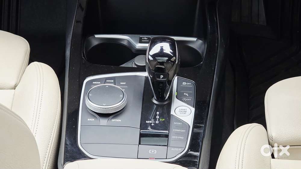 Bmw 2 Series 2.0 220d M Sport, 2023, Diesel
