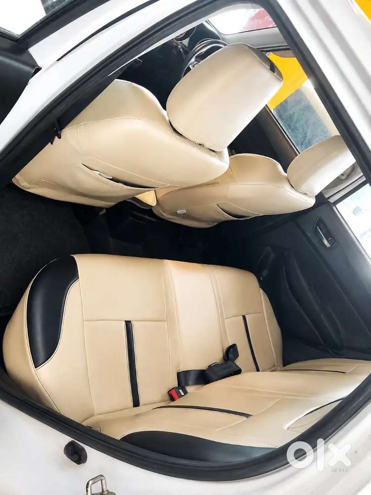 Maruti Swift Vxi Amt
