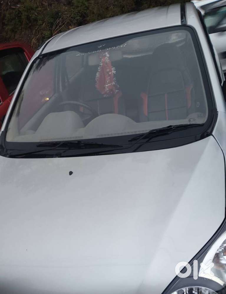Maruti Suzuki Alto 800 Std Optional, 2014, Petrol
