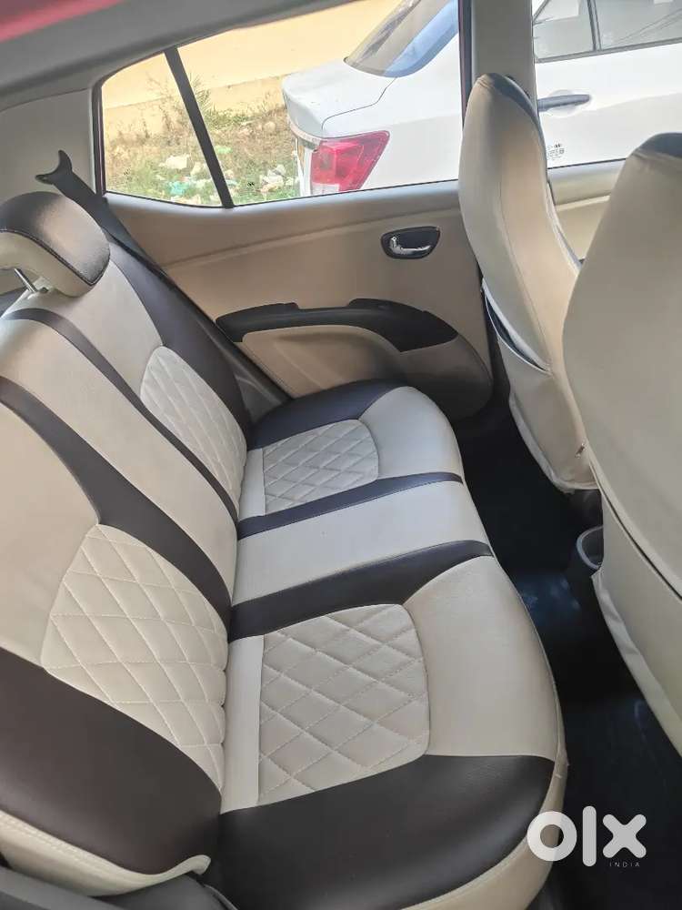 Good Condition And Company Maintenance