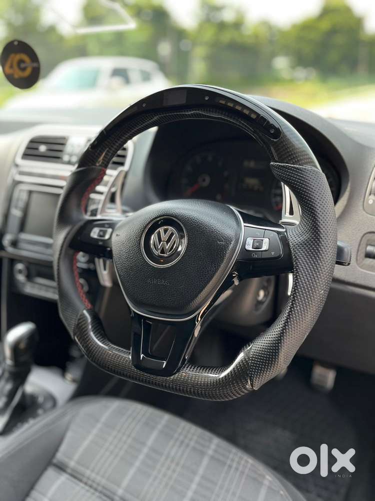 Volkswagen Polo Gt 2019