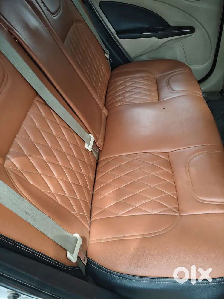 Toyota Platinum Etios 2017 Diesel 182543 Km Driven