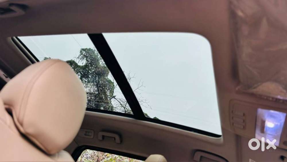 Tata Safari 2.0 Kryotec Xza Plus, 2022, Diesel