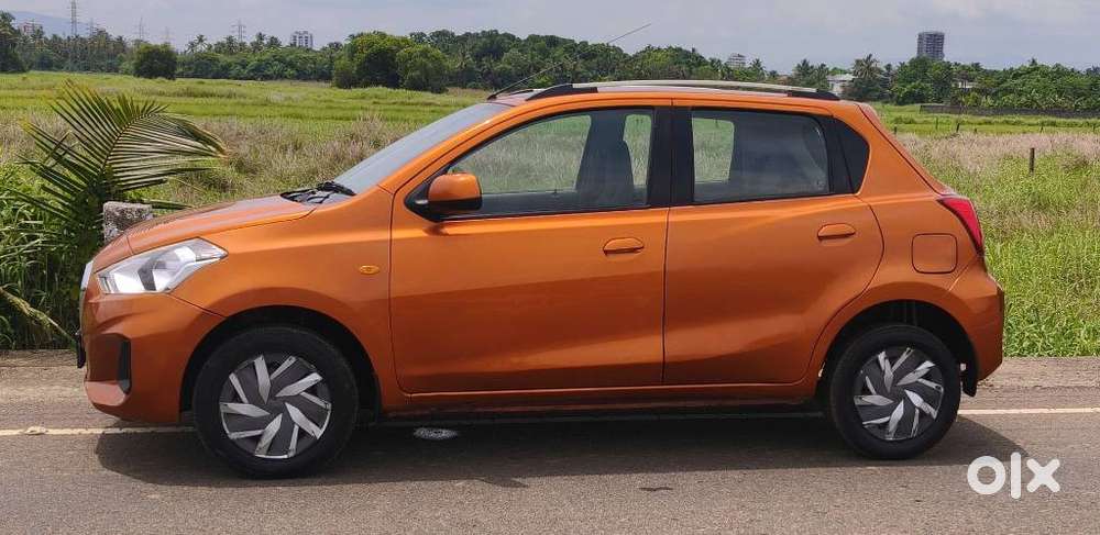 Datsun Go T Petrol, 2020, Petrol