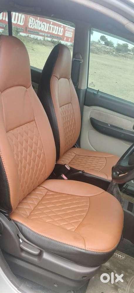 Hyundai Santro Xing, 2013
