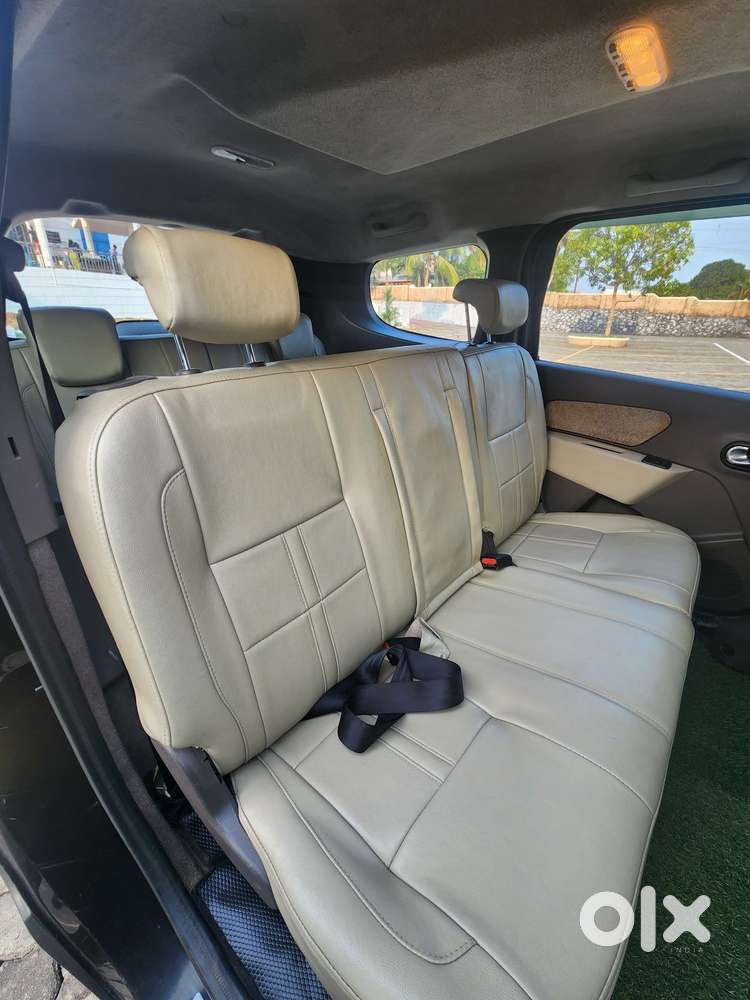 Renault Lodgy Stepway 110ps Rxz 8s, 2015, Diesel