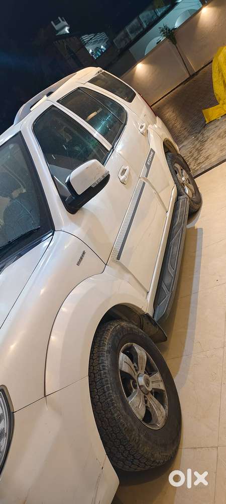 Vehicle Condition Very Well