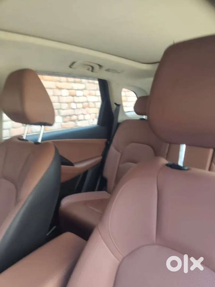 Mg Hector 2024
