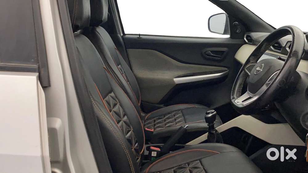 Nissan Magnite 1.0 Xe, 2021, Petrol