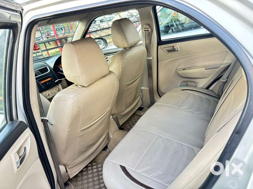 2012 Maruti Swift Dzire