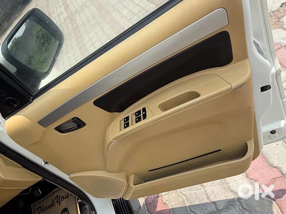 Mahindra Scorpio, 2020, Diesel