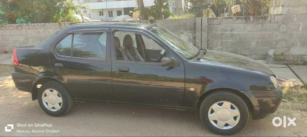 Ford Ikon 2006 Petrol Good Condition