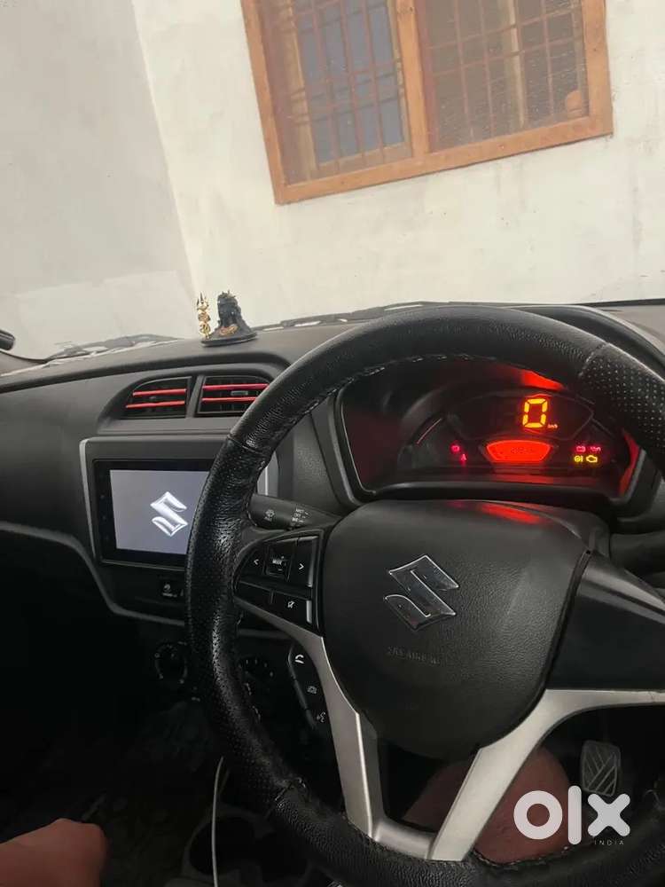 Maruti Suzuki Alto K10 2024 Petrol 24218 Km Driven