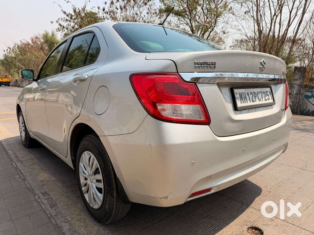 Maruti Suzuki Dzire 2017-2020 Vdi, 2017, Diesel