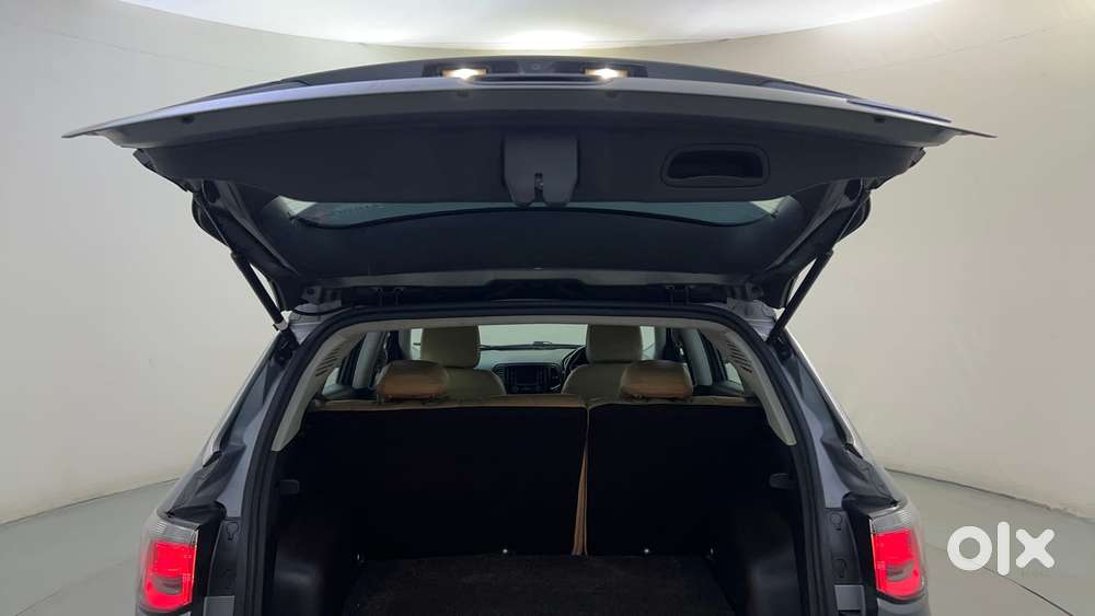Jeep Compass 2.0 Longitude, 2018, Diesel