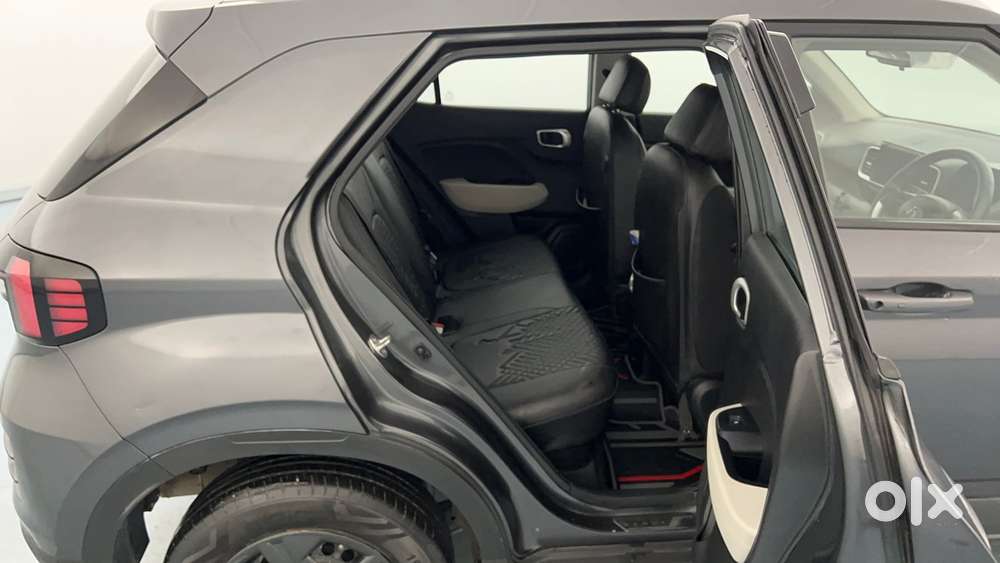 Hyundai Venue Sx, 2025, Petrol