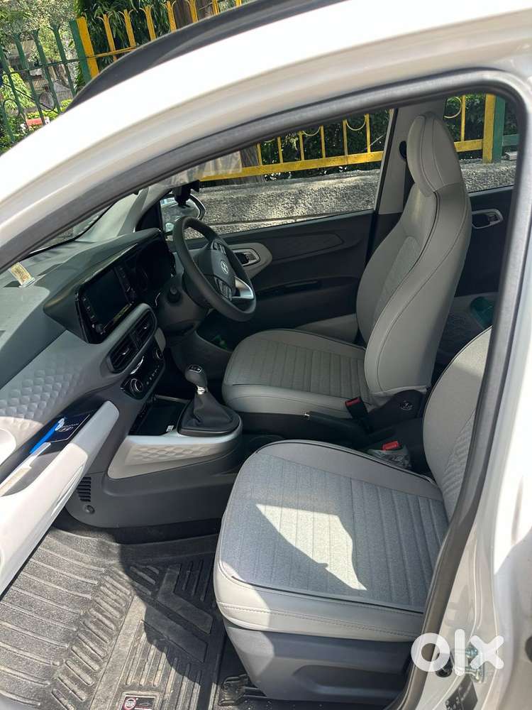 Hyundai Grand I10 Nios Asta 1.2 Kappa, 2025, Petrol