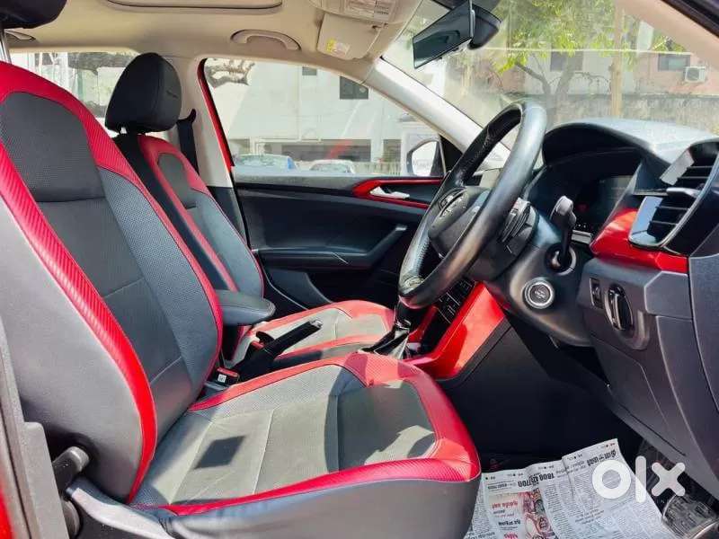 Skoda Kushaq 1.5 Monte Carlo Tsi Dsg, 2022, Petrol