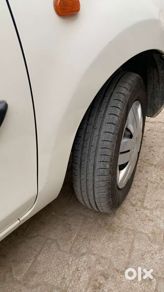 2014 Maruti Suzuki Alto