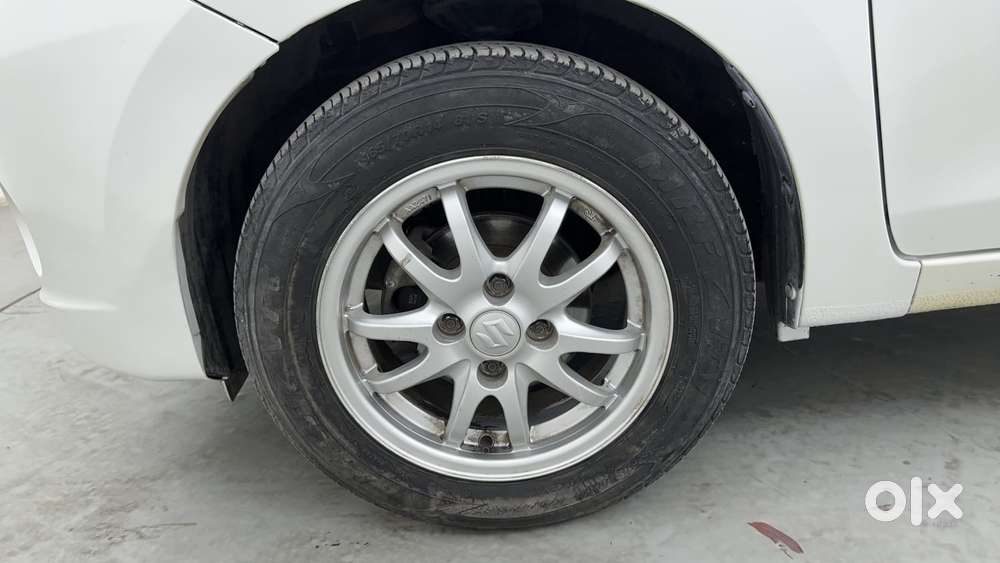 Maruti Suzuki Celerio 1.0 Vxi Amt, 2014, Petrol